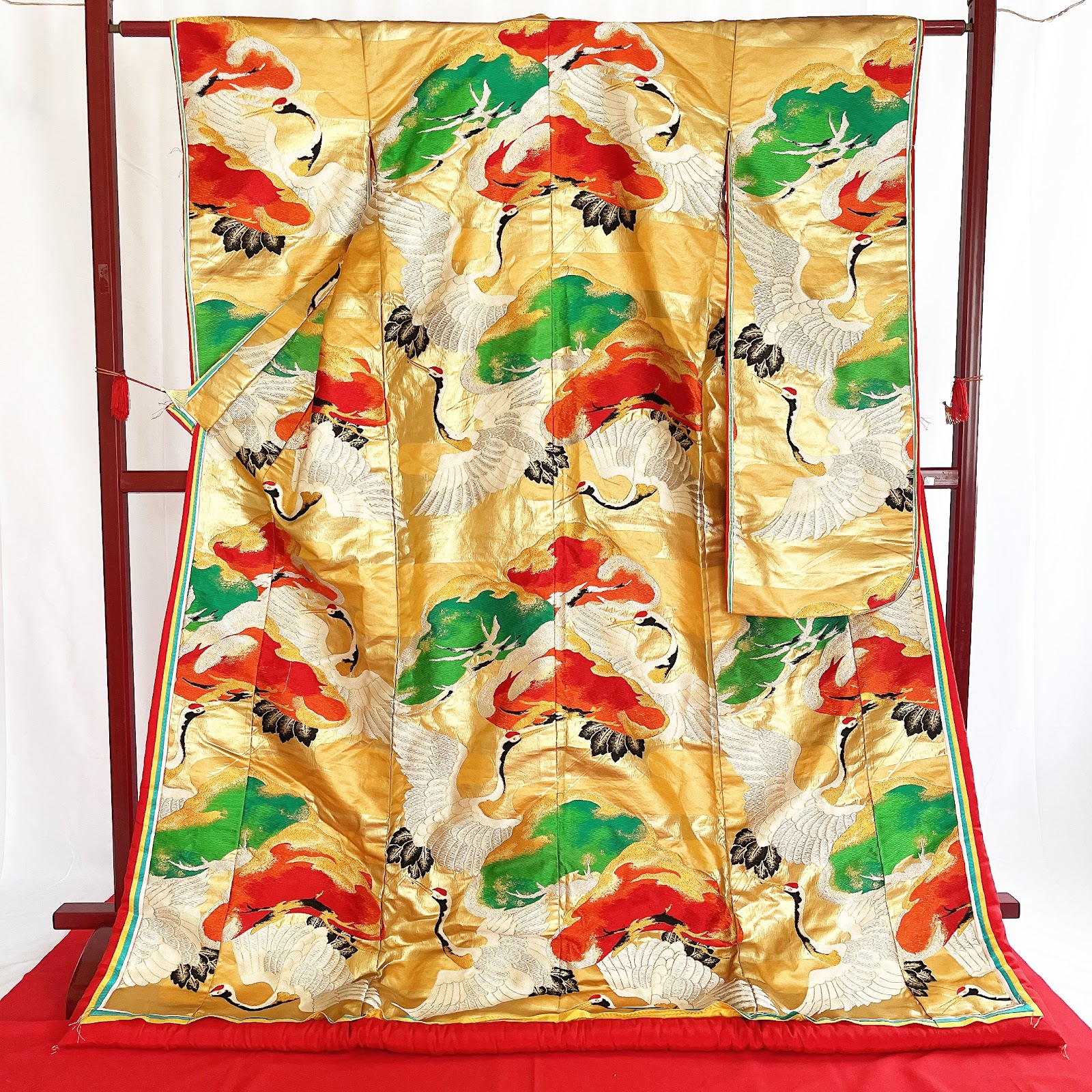 和文化アイテム